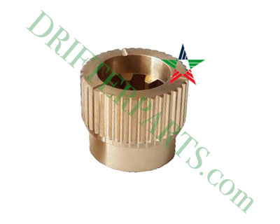 Coupling - 151 658 98